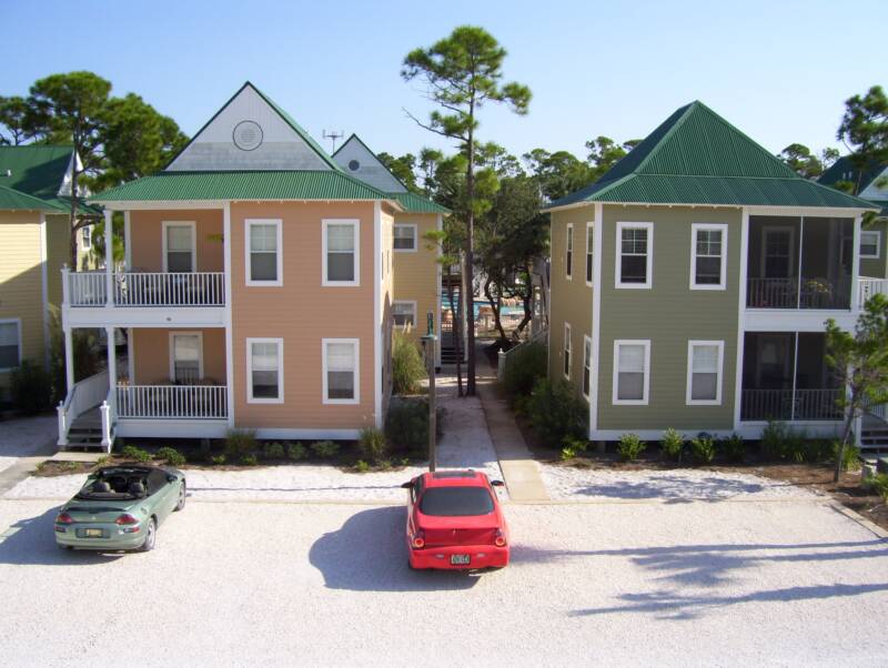 Perdido Key Reservations