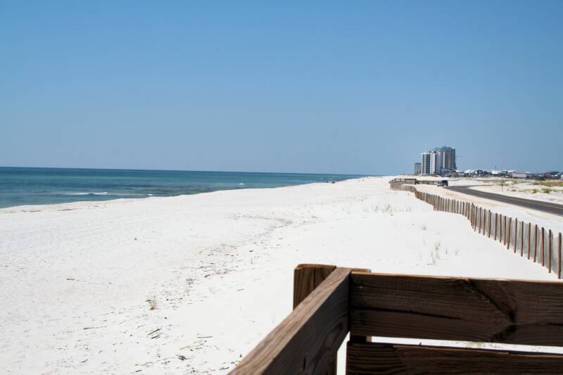 Perdido Key Beach Photography