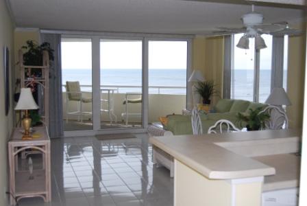 View the information for this condo