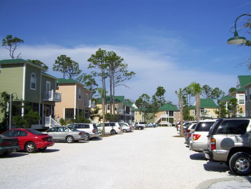 Perdido Key Reservations