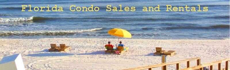 Perdido Key Condo Sales and Rentals
